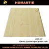 pine ceiling planks lining