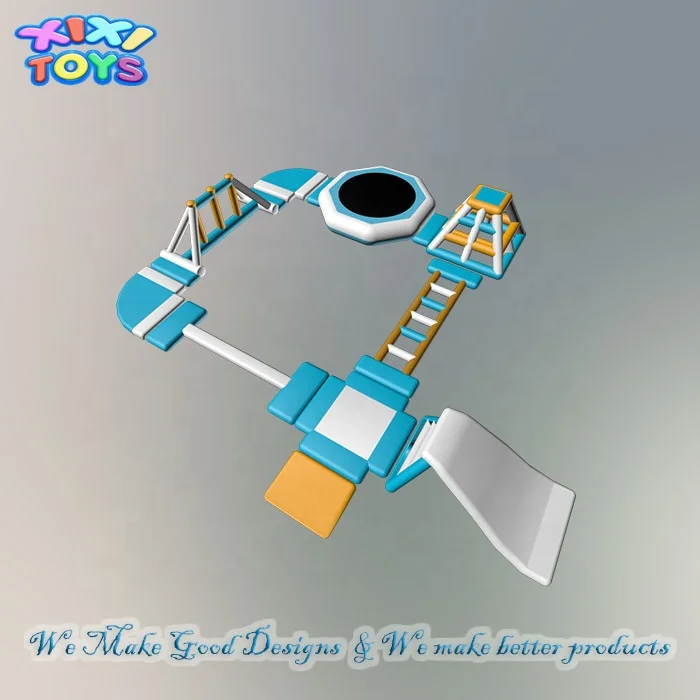 Xixi Toys Water Park 015
