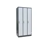 China gym locker room furniture keyless digital locker