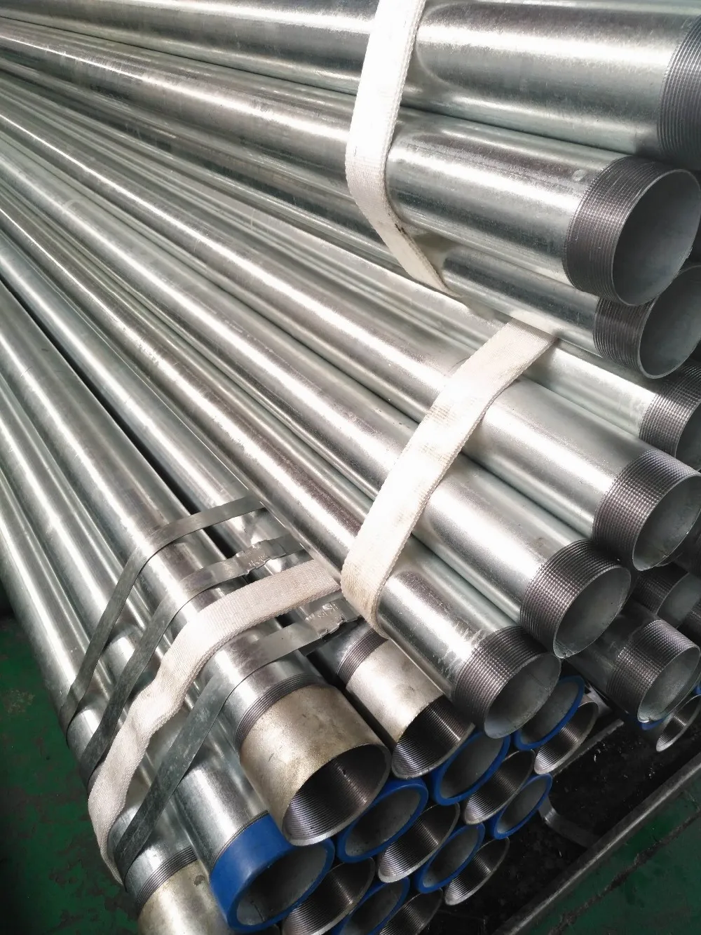 Bs Standard Galvanized Steel 1 2 Inch Emt Conduit Pipe Buy Conduit