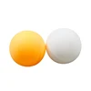 DHS D40+ table tennis balls ABS 3 star seamed wholesale ping pong balls