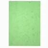 230gsm embossed A4 size textured book leather grain binding paper embossed board