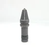 C31 Round shank foundation drilling bits for rotary drilling rig