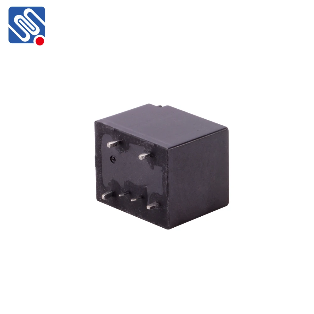 Meishuo MAG 4119 High Power Auto Flasher 24v 40a 45A PCB Power Electric Relay