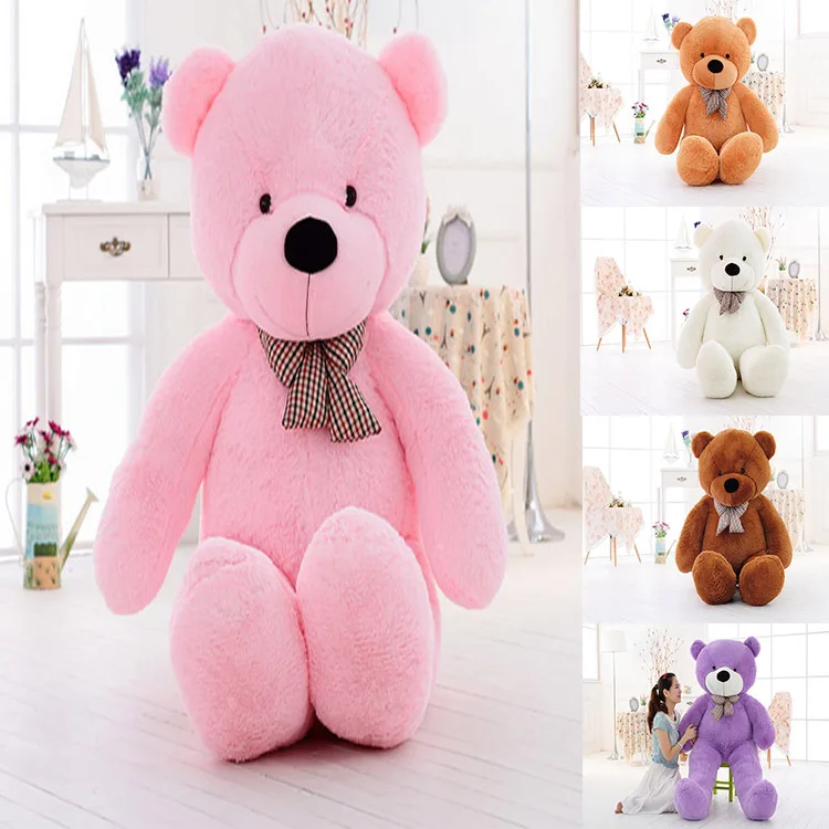 teddy bear large size price