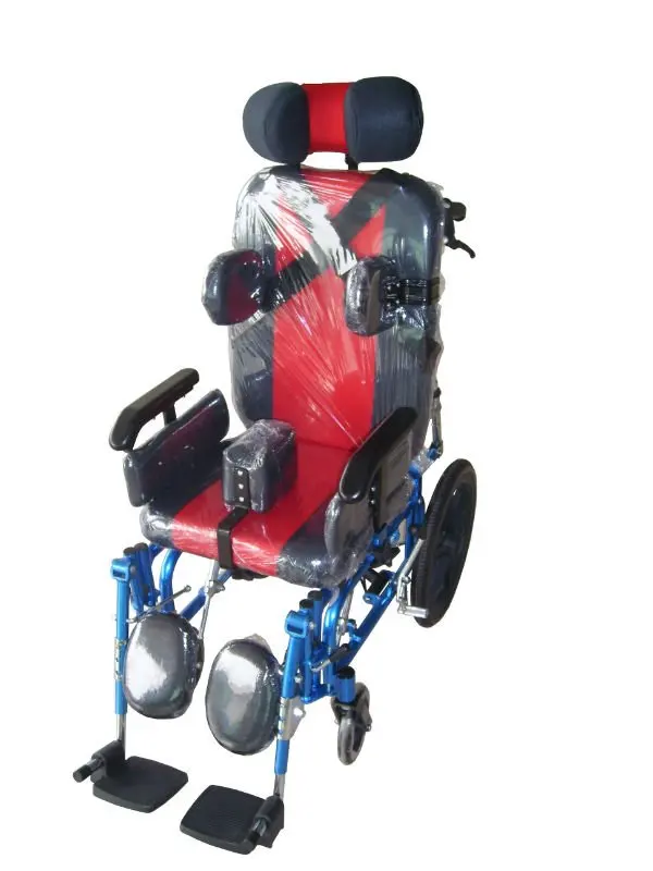 power standing wheelchair for children