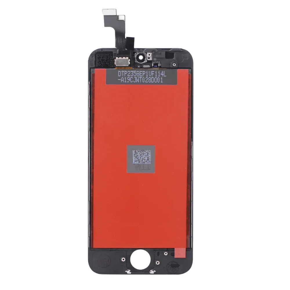 

touch lcd for iphone 5s, Black white