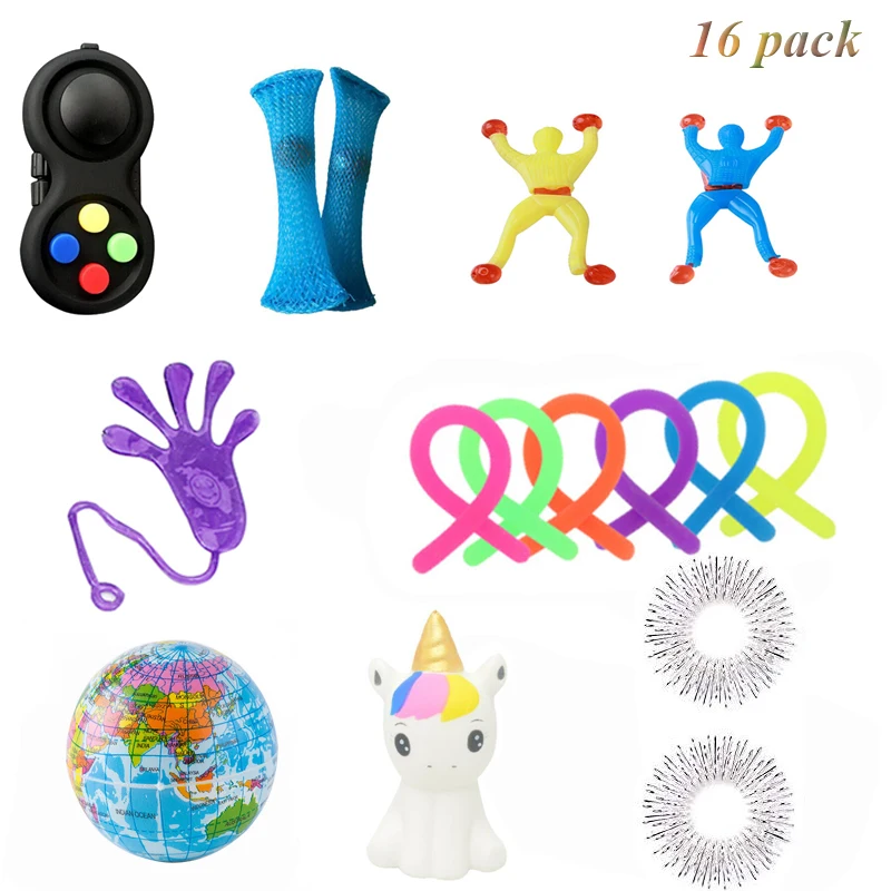 fidget toys for kids