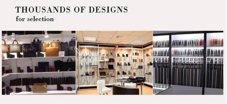 Genuine Leather Wallet