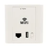 WPS 300Mbps wireless ap router wifi ap wireless modem router 3g 2.4G 300Mbps In Wall Wireless Access Point