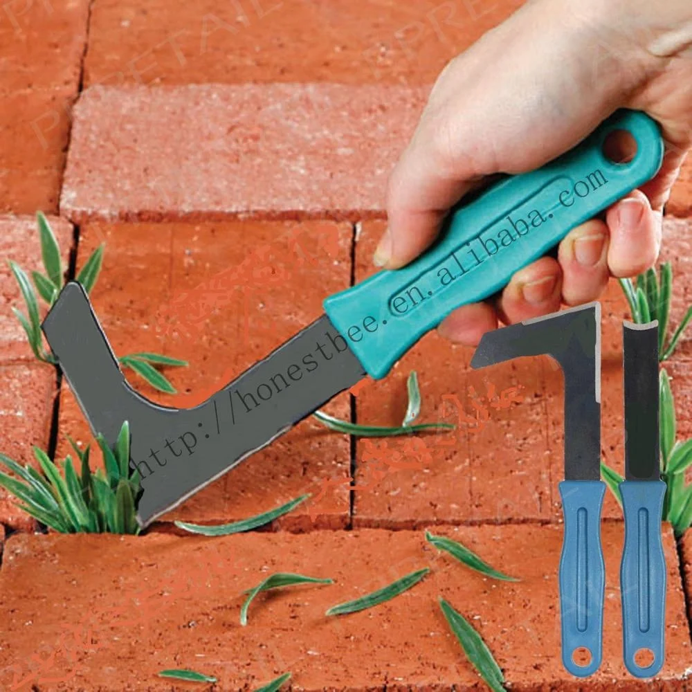 2pc Garden Patio Weed Knife Weeding Weeder Remover Hand Tool Set Moss Paving Scraper Buy Weed