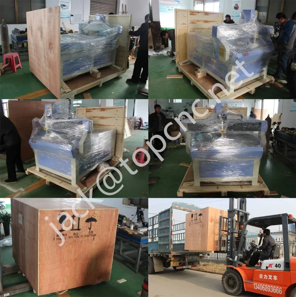 cnc router machine