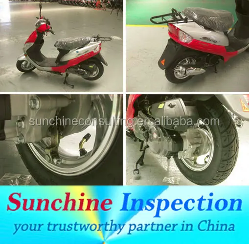 
Playground equipment pre shipment inspection/quality check service in china 