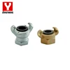 Complete production line air quick hose coupling connect fittings