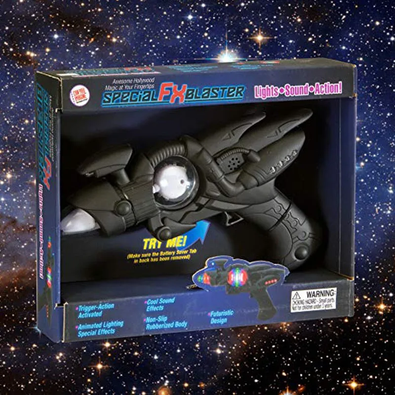 Gel Blaster Mini Space Flash Blaster Gun Mini Blaster Gun Led Mini Space Gun,Led Space Blaster