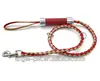 Polyester/Nylon Braided Dog Leash/Pet Product/Pet Lead