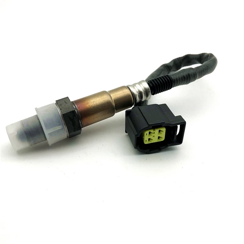 BOSCH Originale Sonda Lambda BENZINA 0258017016