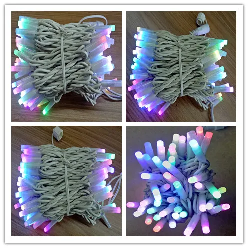 Ip65 Party Led Lights,Outdoor Rubber Cable Festoon Lights Waterproof