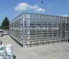 6061-T6 aluminum formwork system concrete forming system concrete formwork