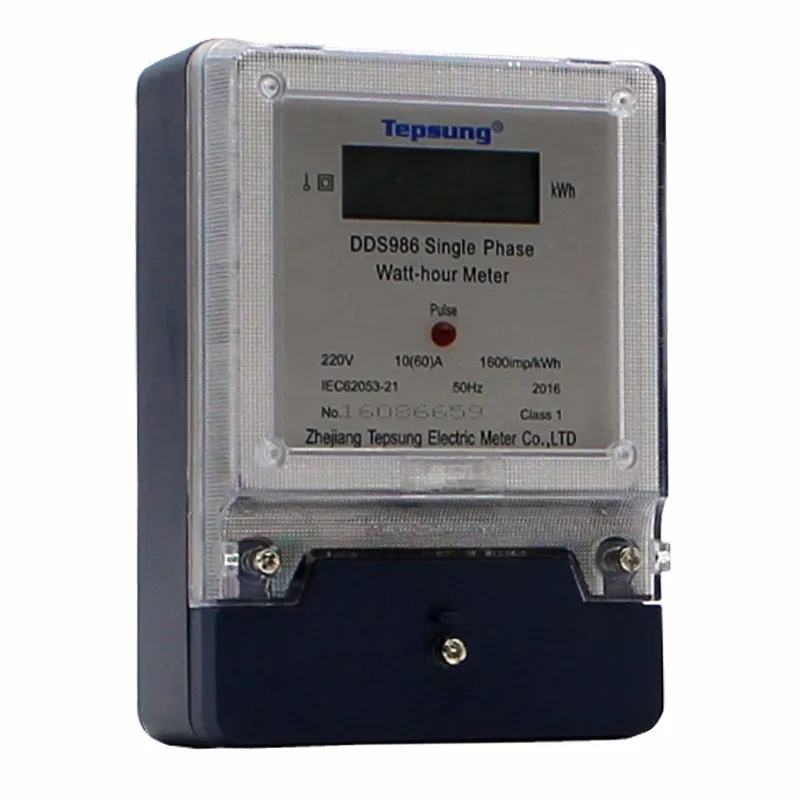 Single Phase Kw Power Meter Buy Digital Power Meter,Best Quality Kwh
