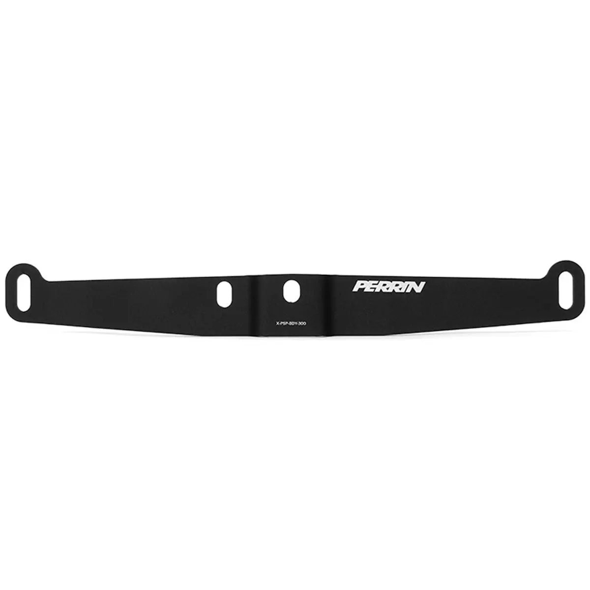 Perrin Install Bracket for Hella Horn Sharptone Supertone 2002-07 SUBARU WRX STi
