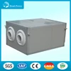 Reasonable and efficient chilled water air handling unit