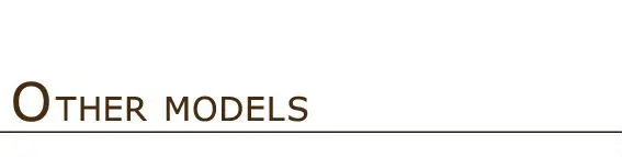 other models