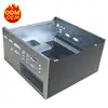China Supplier Factory Price Free Drawing Sheet Metal Box Stainless Steel Sheet Metal Fabrication
