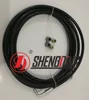 hydraulic cab tilt hose line oil pipes 85110482 3099867