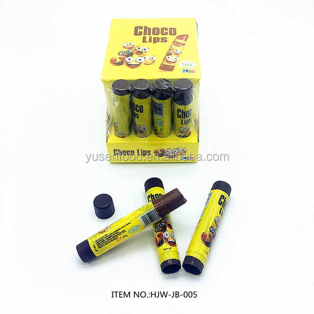 chocolate candy