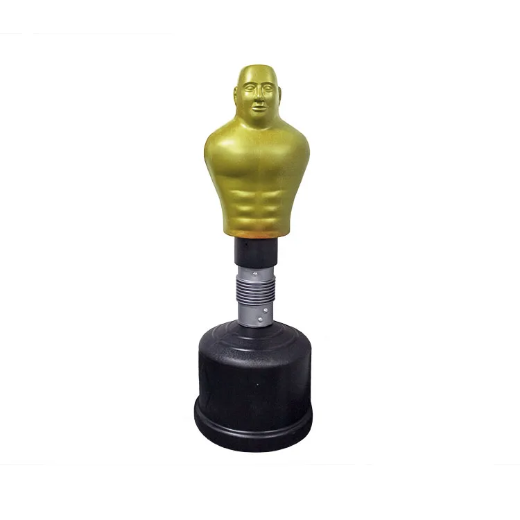 body punching bag 1