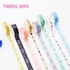 New Products notebook stationery wholesale japan DIY Craft Gift Decorative single sided colorful paper washi tape roll 599