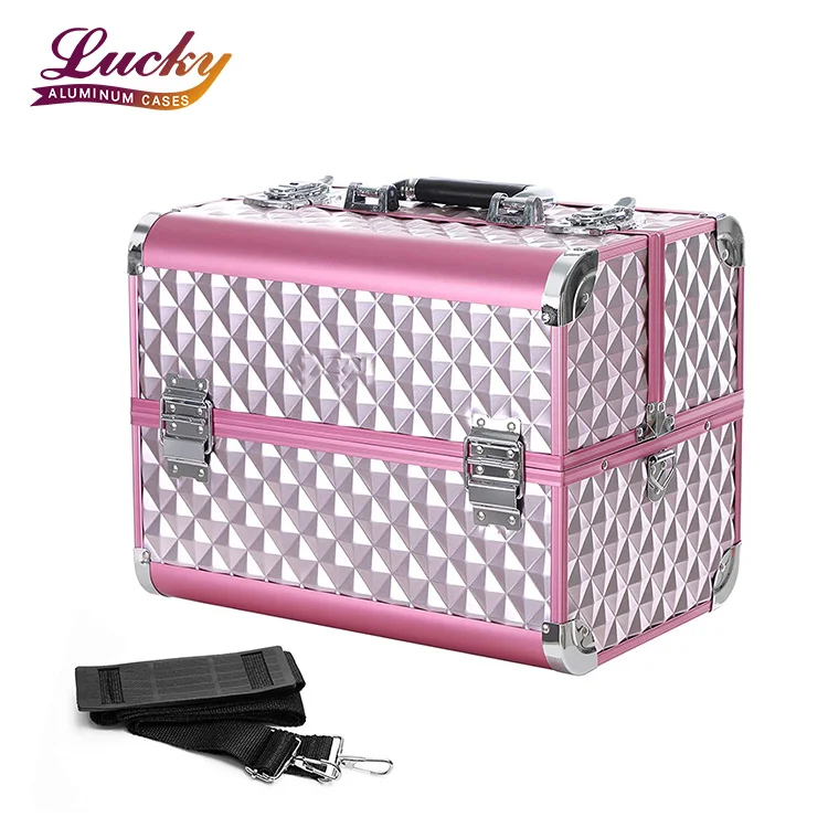 Cosmetic Makeup case