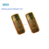 Infrared photocell with flash lamp for gate / Fence sensor infrared sensor (YS120-L)