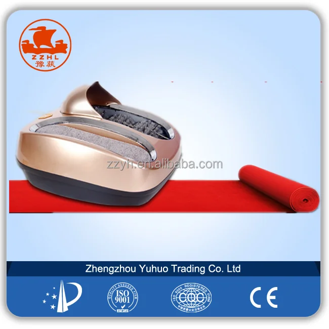 
Easy to use shoe cleaner,shoe polisher,shoe upper cleaner machine 