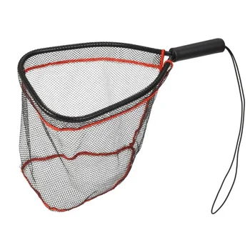 fishing landing net pole