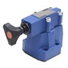 pilot operated sub-plate mounting pressure reducing valve