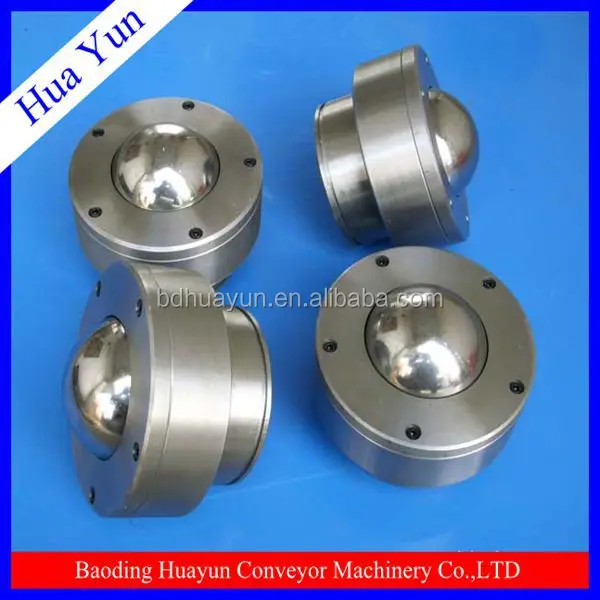 carbon steel ball transfer unit