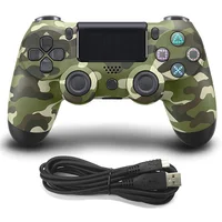 

New USB Wired Controller For PS4 Playstation 4 Joystick For Dualshock 4 Gamepad