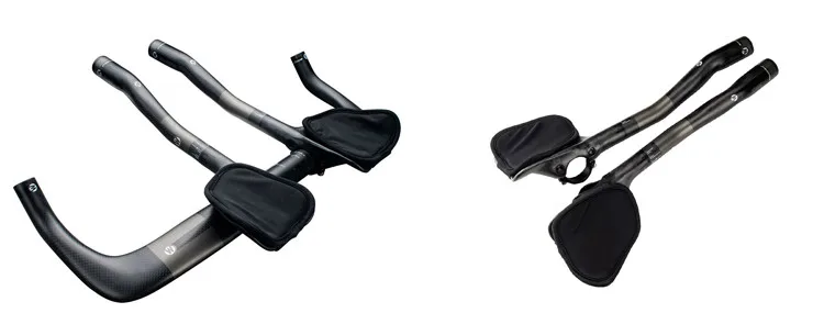 carbon handlebar