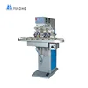 China exports high quality and durable electric matic pad printer