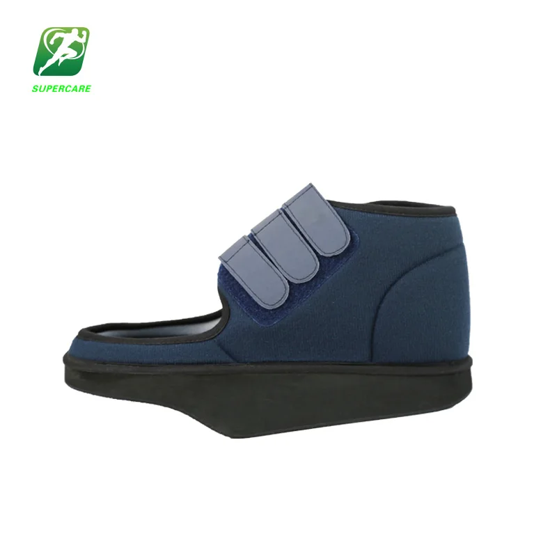 Medical Orthopedic Shoes For Men And 