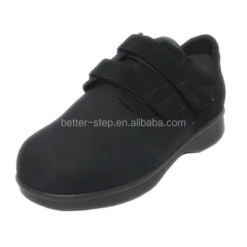 New Type Comfort Medical Orthopedic Shoes For Diabetic Feet Buy