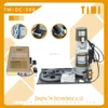 12v dc gear motor specifications