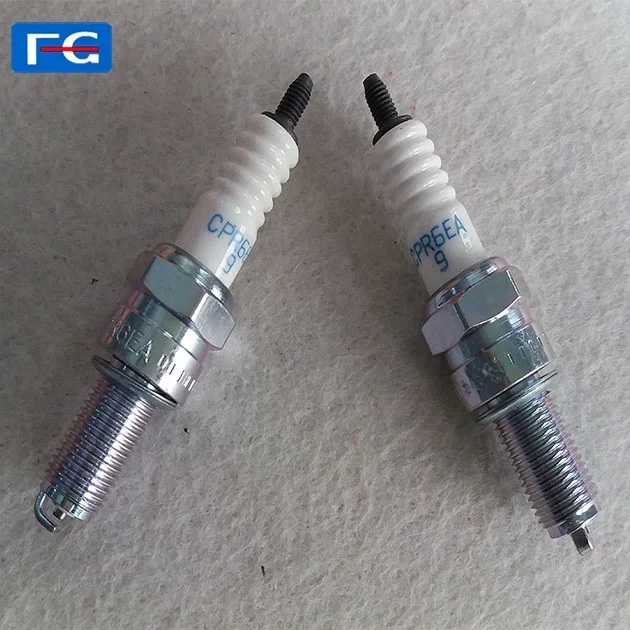 Kualitas Terbaik Iridium Motor Spark Plug Cr6hix Cr7hix Spark Plug Iridium Spark Plug Buy Kabel Busi Spark Plug Gapper Spark Plug Mesin Product On Alibaba Com