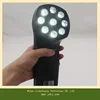 Handy LED Stroboscope for Surface Monitoring