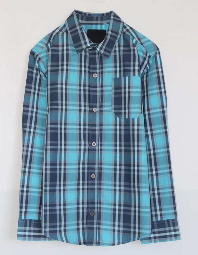 
Cheap baby clothes cotton white new style fashion design school boys uniform shirts 