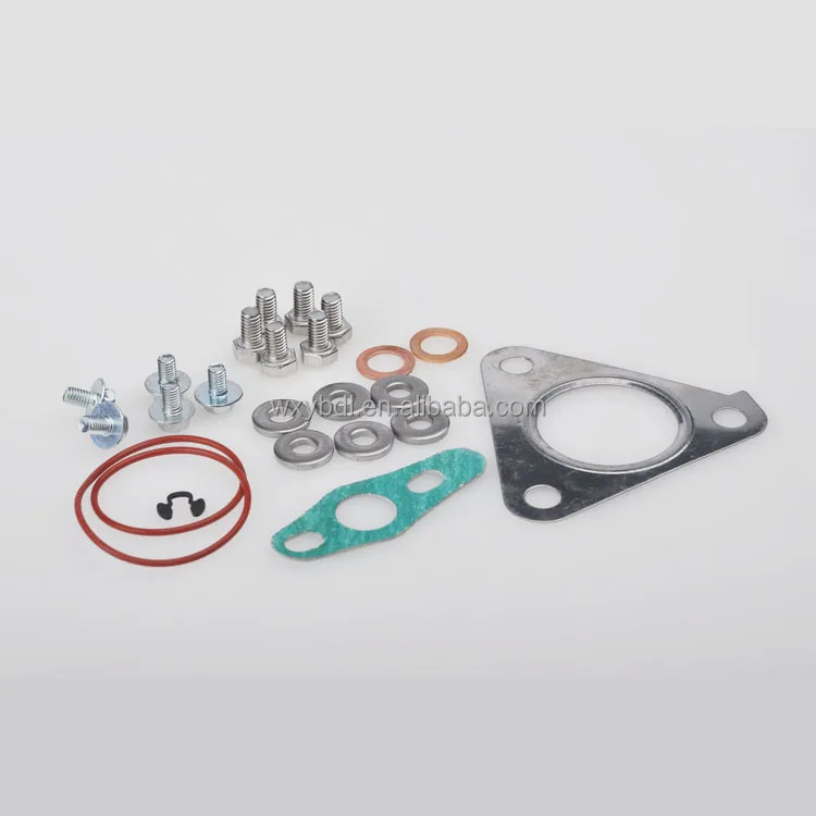 Ebayturbo Turbocharger 454231 GT1749V Rebuilding kits accessories for Turbo charger