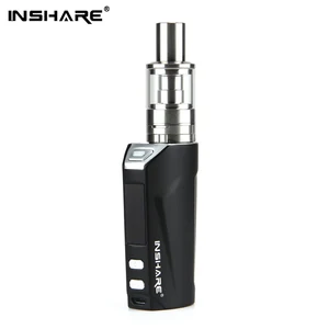40W Variable Wattage E Cigarette