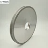 electroplated diamond/cbn abrasive grinding wheel for hair clipper blade